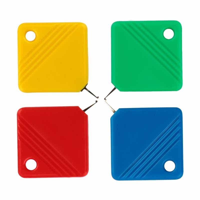 Embroidery Converter - 10pcs/Set Elderly Guide Needle Threader Automatic