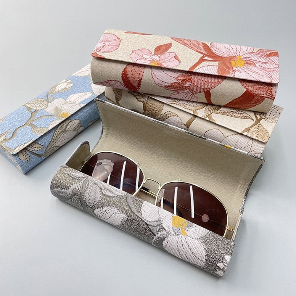 Glasses Pouch Chinese Style Em - Embroidery Viewer recension och pris