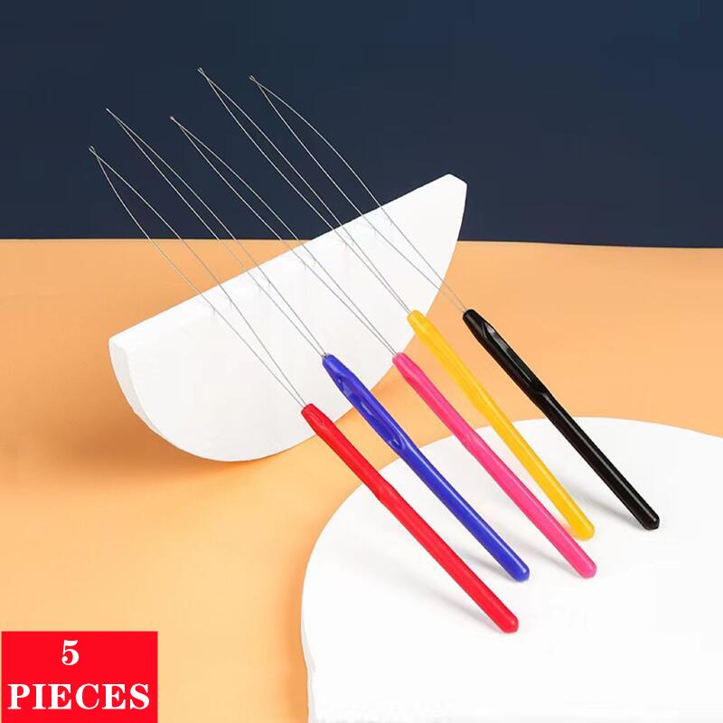 5Pcs New Tufting Gun Needle Th - Embroidery Converter recension och pris