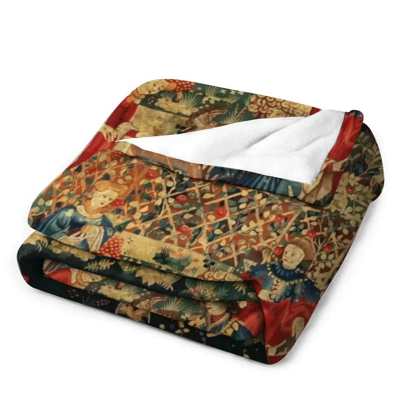 Jacobean Floral Crewel Embroid - Embroidery Vector recension och pris