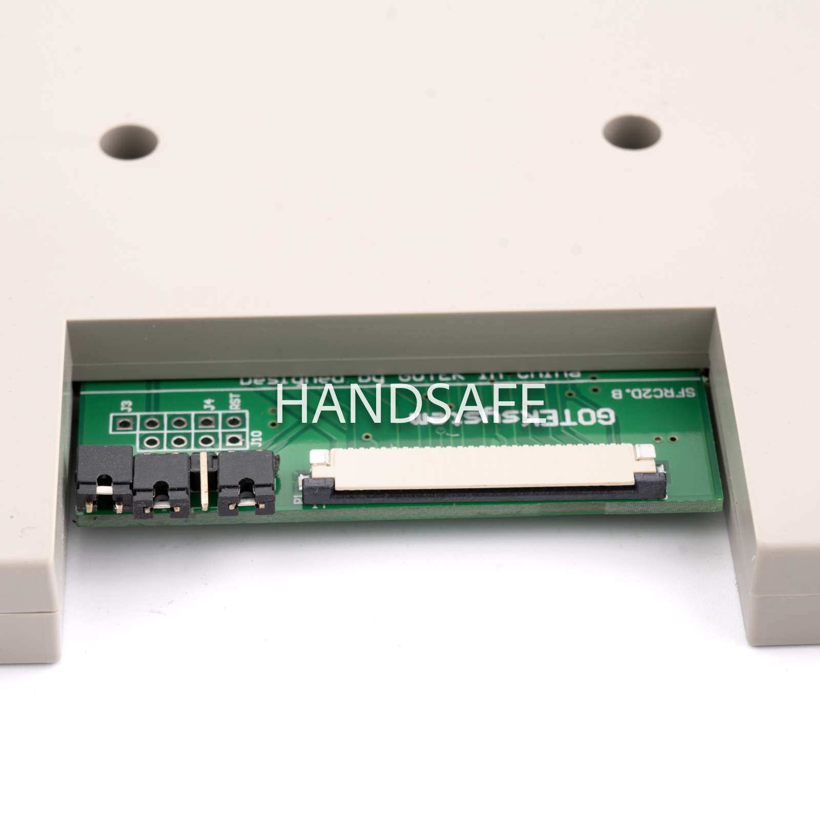 Slim USB Reader Floppy Emulato - Embroidery Viewer recension och pris