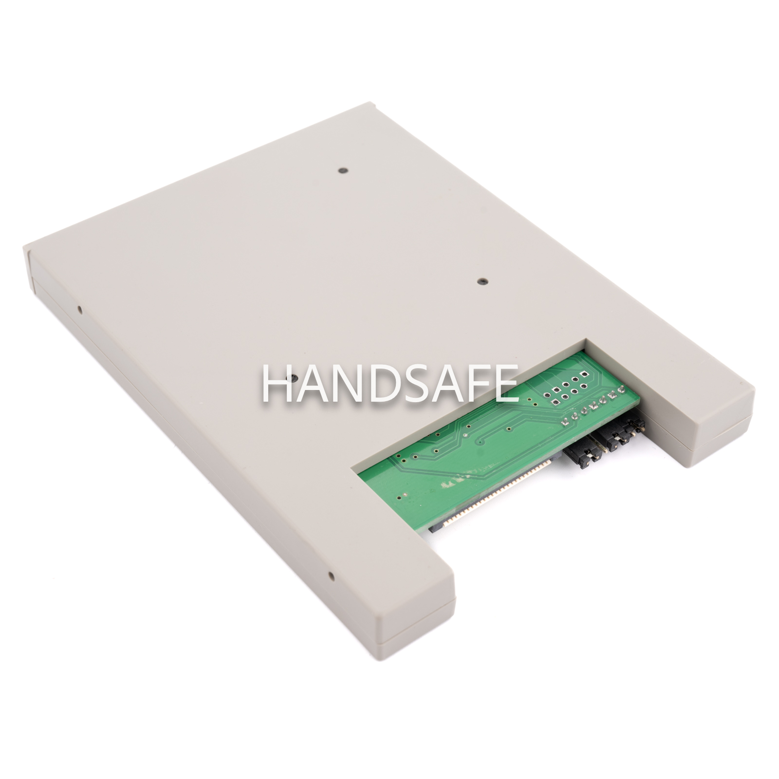 Slim USB Reader Floppy Emulato - Embroidery Viewer recension och pris