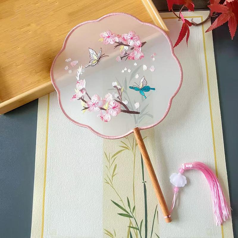 Traditional Chinese Embroidery - Embroidery Meaning recension och pris