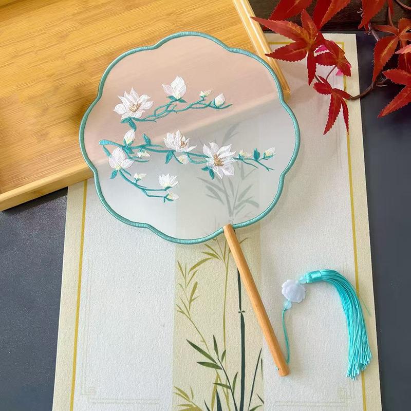 Traditional Chinese Embroidery - Embroidery Meaning recension och pris