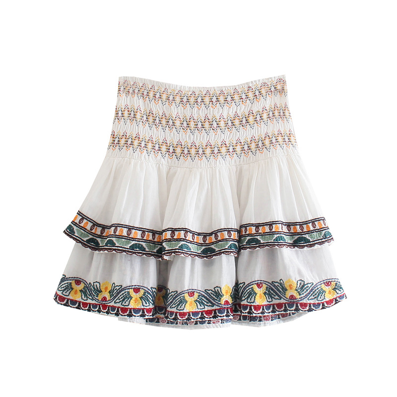 European And American Style Au - Embroidery Fonts recension och pris
