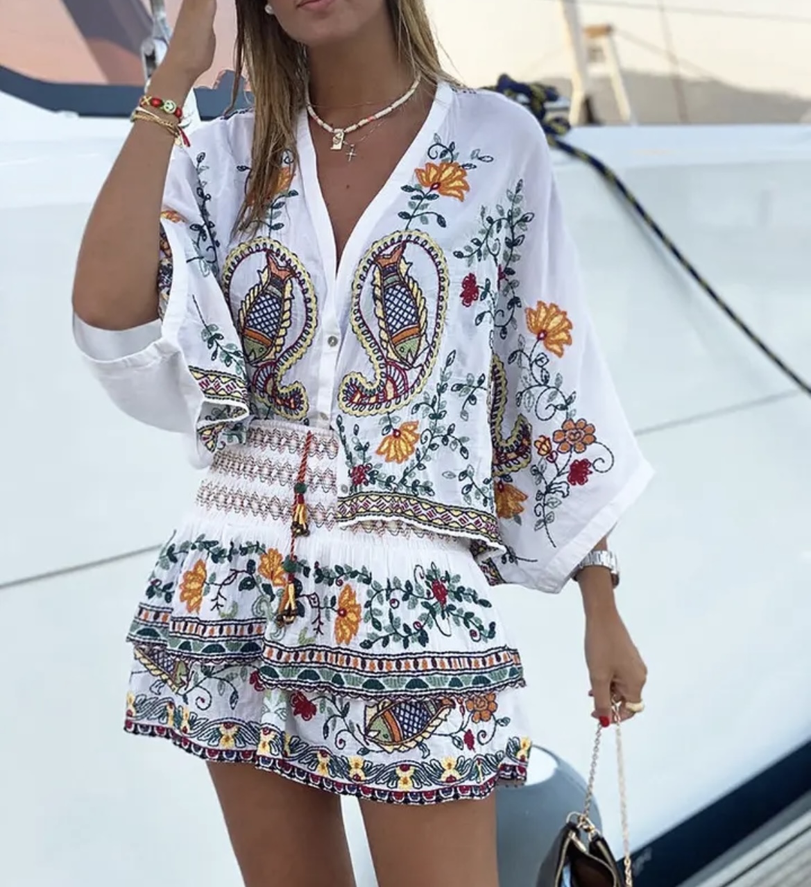 European And American Style Au - Embroidery Fonts recension och pris