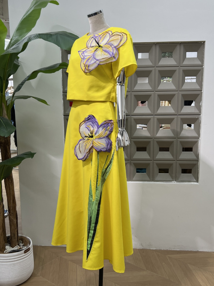 DFDG 2025 Spring Back Design S - Embroidery Fonts recension och pris