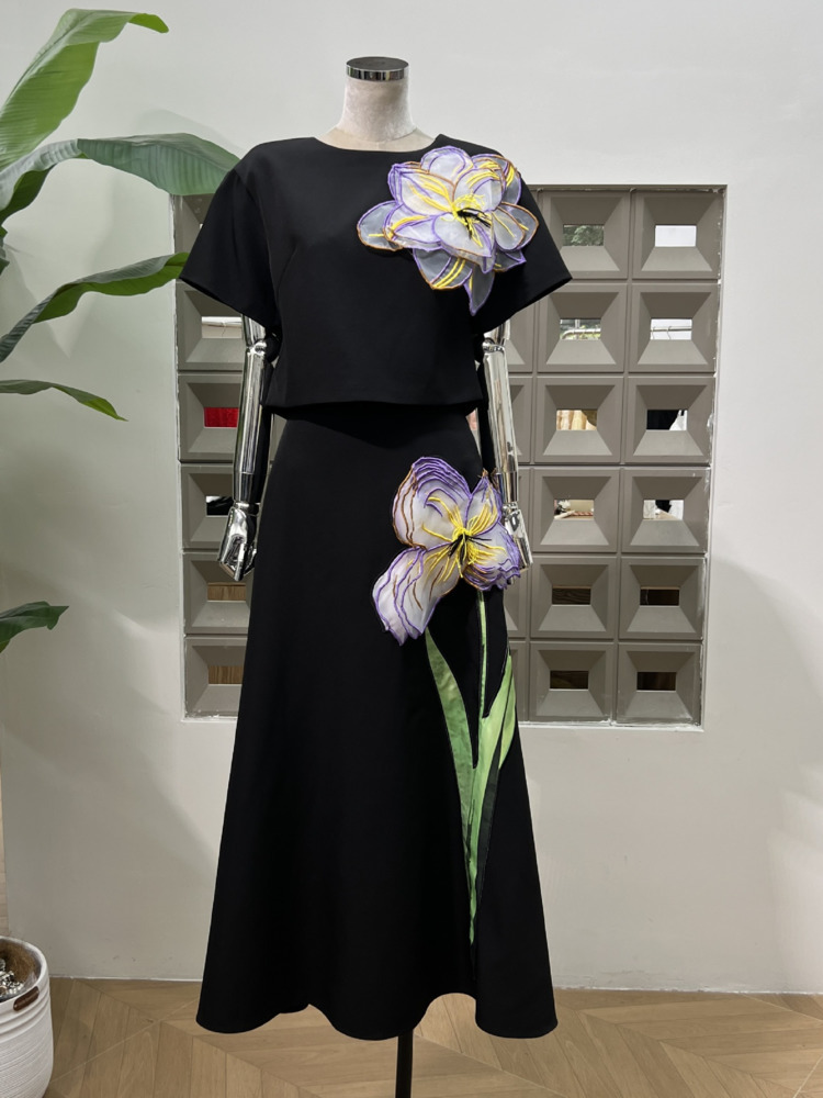 DFDG 2025 Spring Back Design S - Embroidery Fonts recension och pris