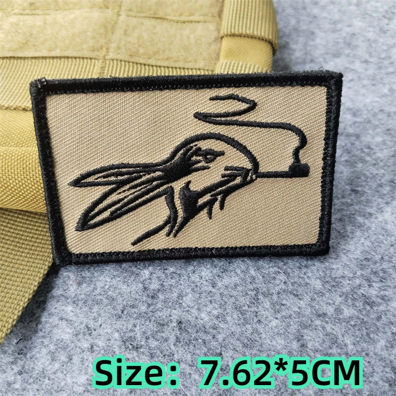 Anubis Egypt Knife Duck Printi - Embroidery In Egypt recension och pris