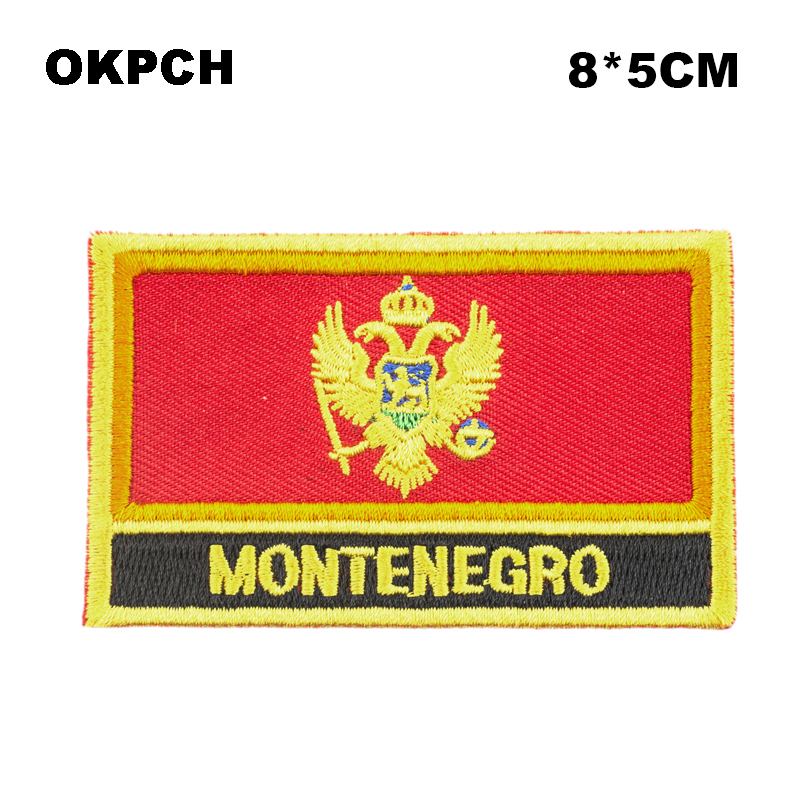 Egypt Flag Embroidery Patches  - Embroidery In Egypt recension och pris