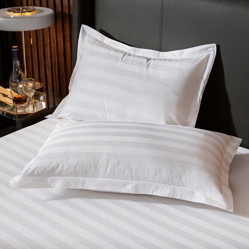 2pcs/Set Luxury 100% Egypt Cot - Embroidery In Egypt recension och pris