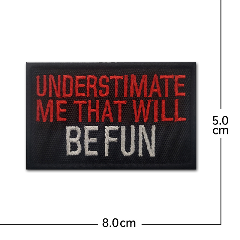 English inspirational quotes E - Embroidery Quote recension och pris