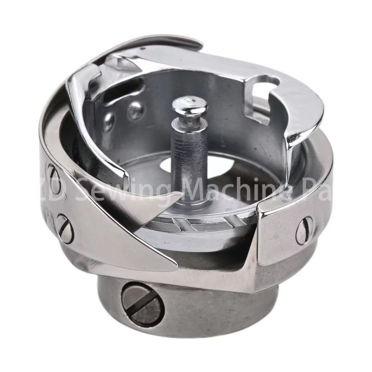 KHS12-RYP Rotary Hooks TAJIMA  - Embroidery Converter recension och pris