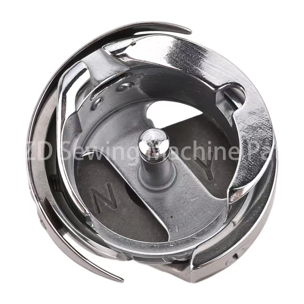 KHS12-RYP Rotary Hooks TAJIMA  - Embroidery Converter recension och pris