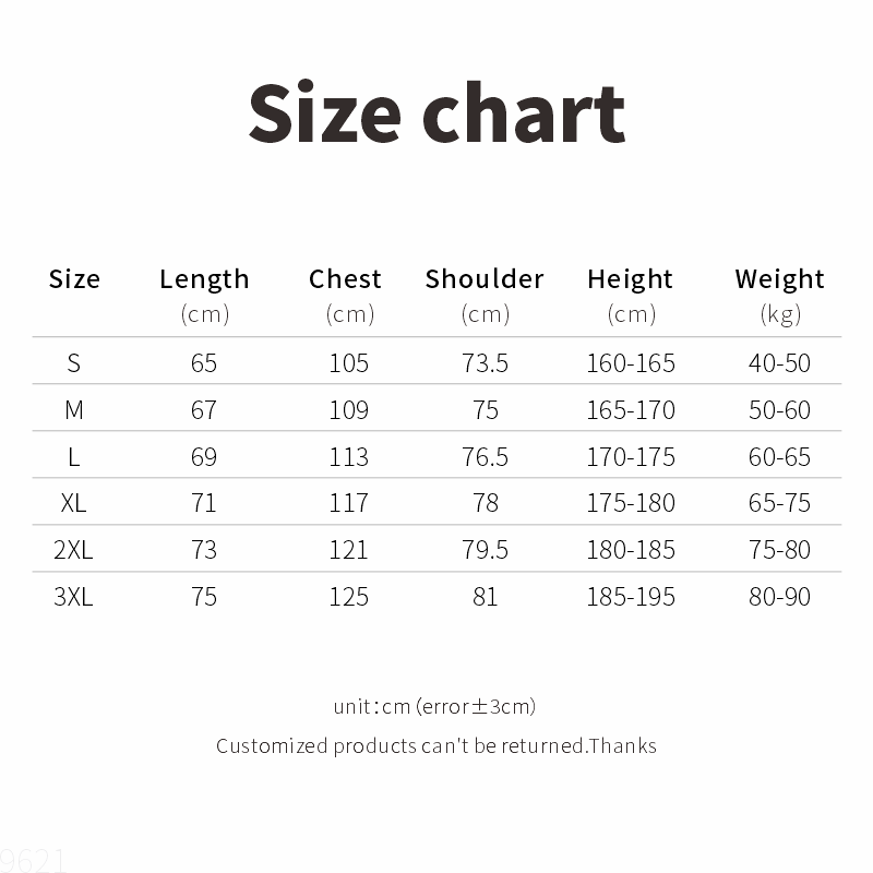 Unisex Liquid Ammonia Zip-Up H - Embroidery Zip Up Hoodie recension och pris
