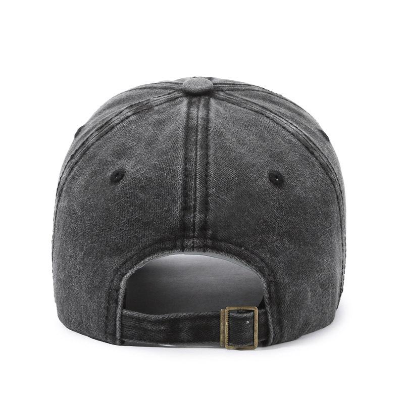 Adjustable Women's Black Baseb - Embroidery Nyc recension och pris