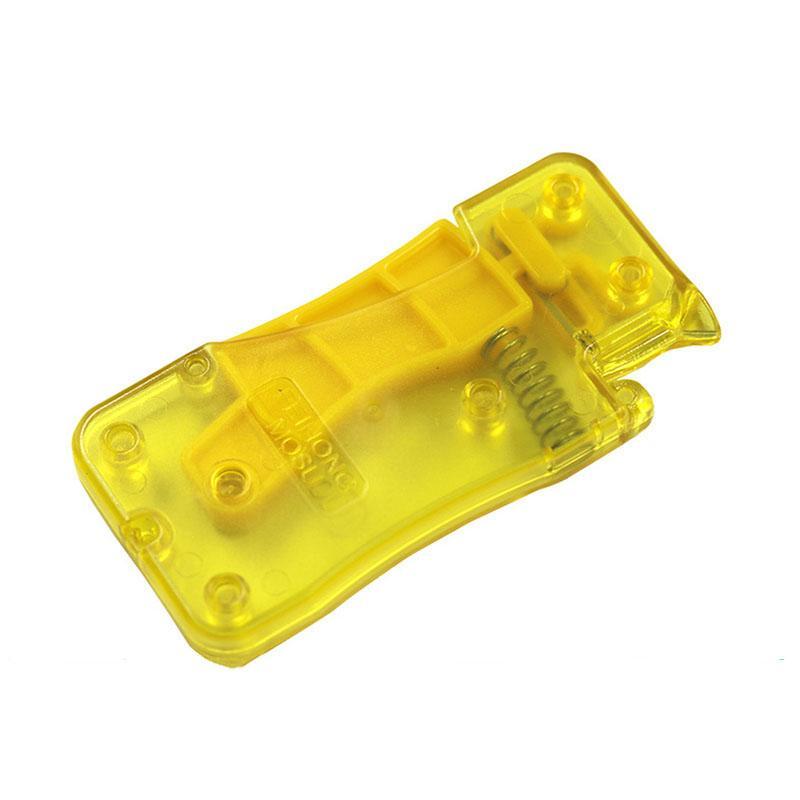 Auto Needle Threader DIY Tool  - Embroidery Converter recension och pris