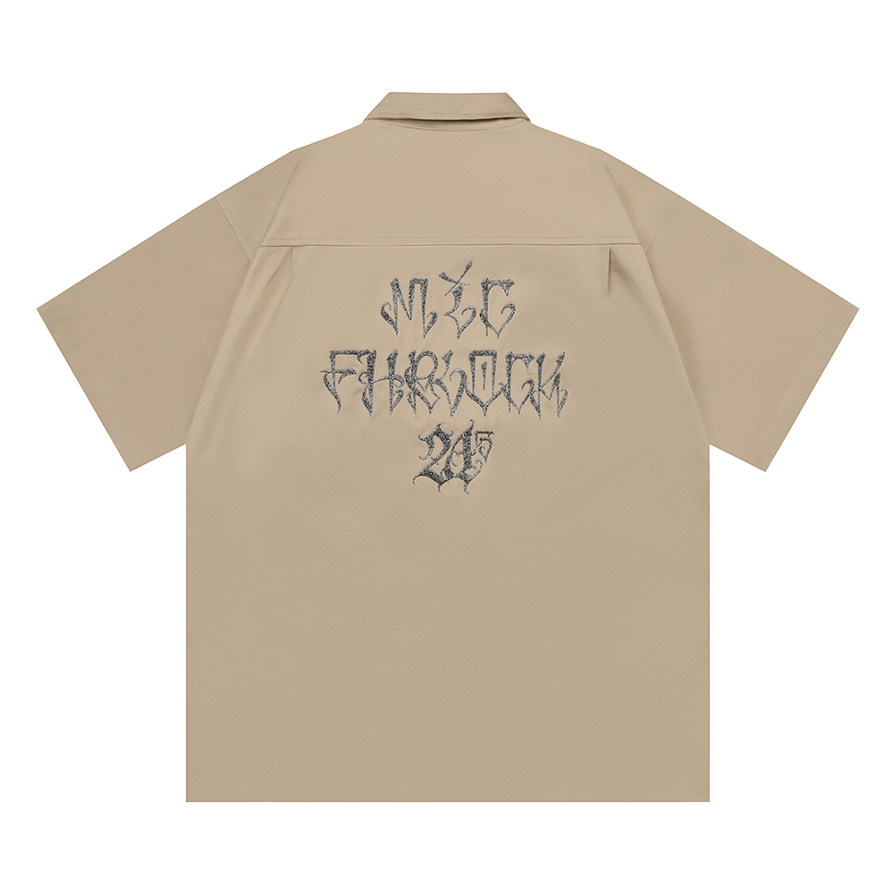 West Coast Chicano Gang Style  - Embroidery Fonts recension och pris