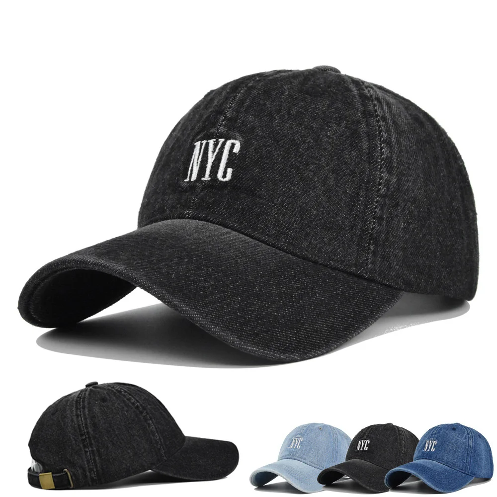 Washed NYC Embroidery Make Old - Embroidery Nyc recension och pris