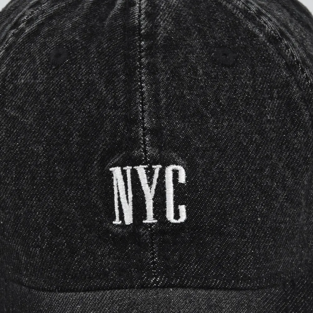 Washed NYC Embroidery Make Old - Embroidery Nyc recension och pris