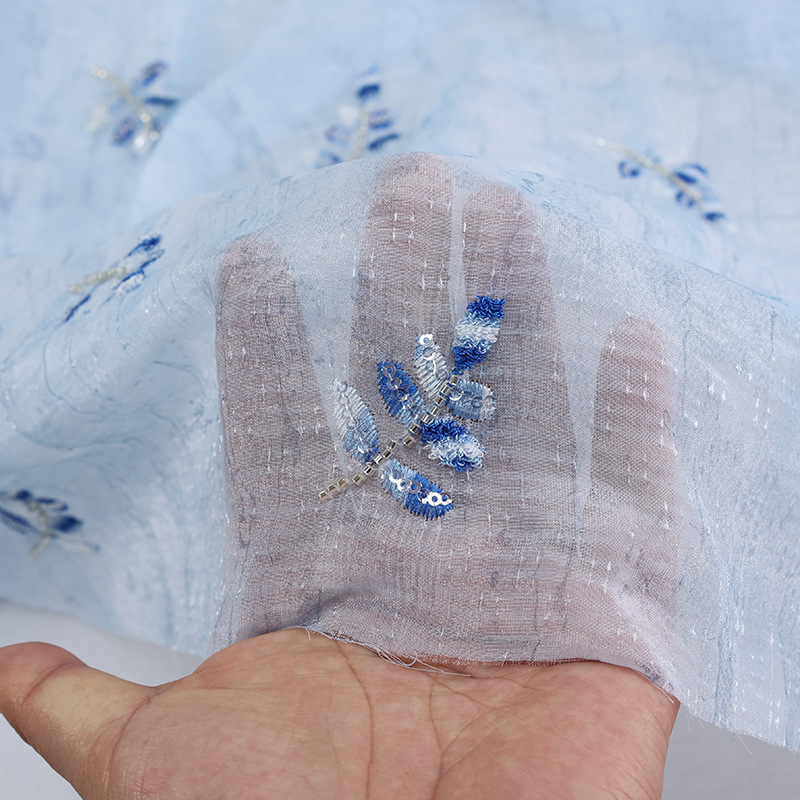 2 Meters Embroidery Beads Clot - Embroidery Moisturizer recension och pris