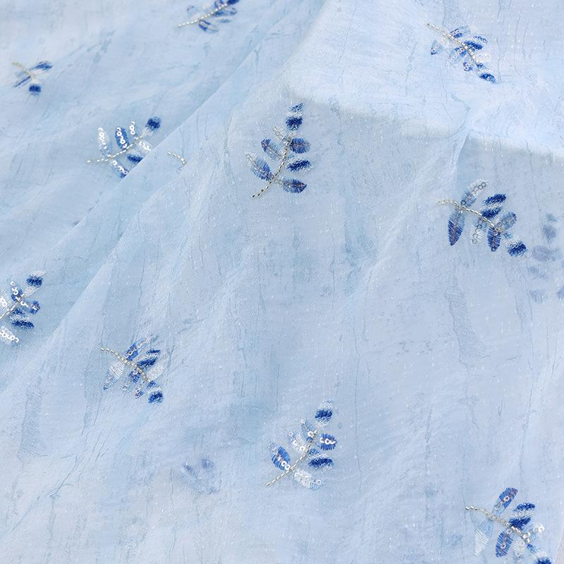 2 Meters Embroidery Beads Clot - Embroidery Moisturizer recension och pris