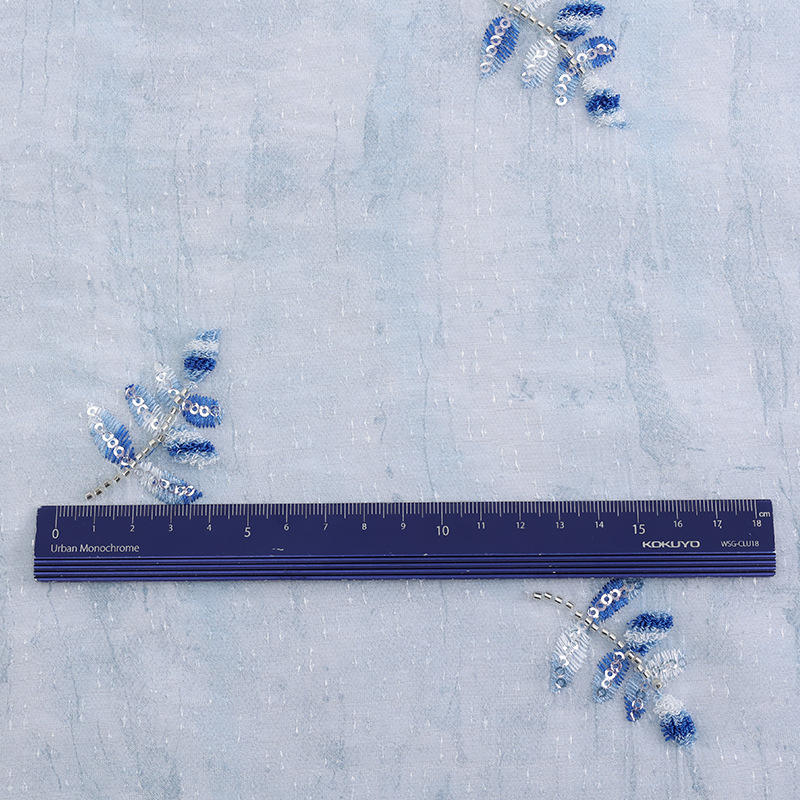 2 Meters Embroidery Beads Clot - Embroidery Moisturizer recension och pris