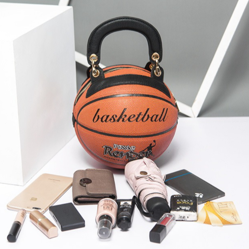 Fashionable Crossbody Bag for  - Embroidery Meaning recension och pris