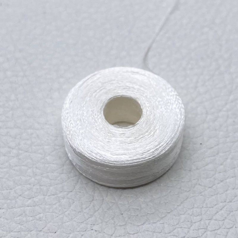 White Color black color Sidele - Embroidery Fonts recension och pris