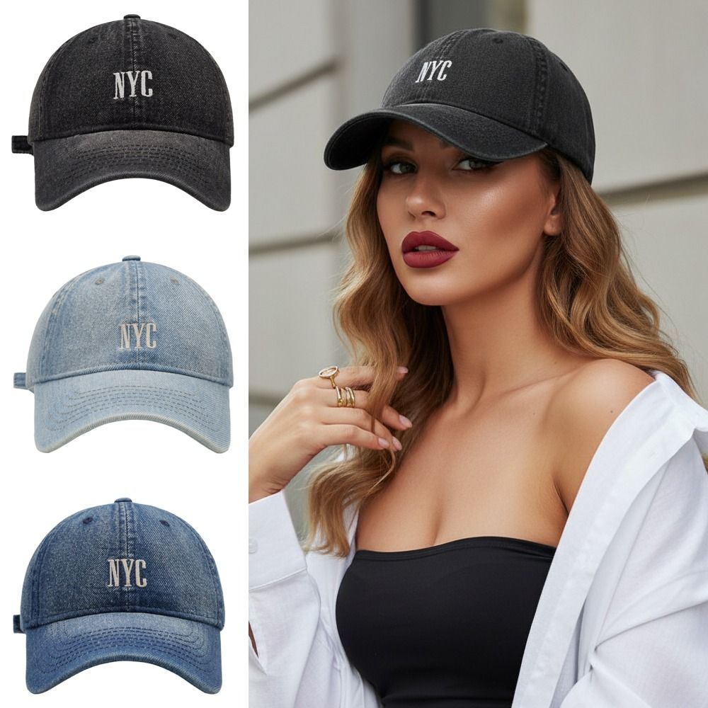 Vintage Casual NYC Embroidery  - Embroidery Nyc recension och pris