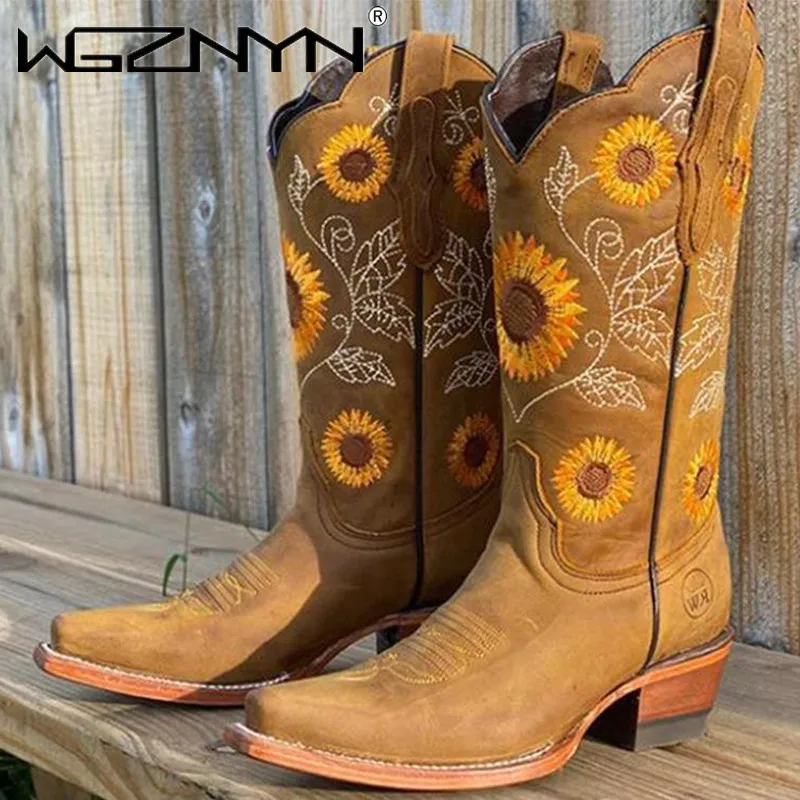 Designer Women Coffee Brown Em - Embroidery Youtube recension och pris