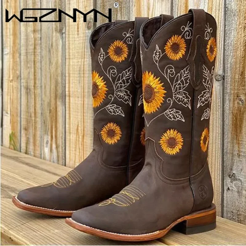 Designer Women Coffee Brown Em - Embroidery Youtube recension och pris