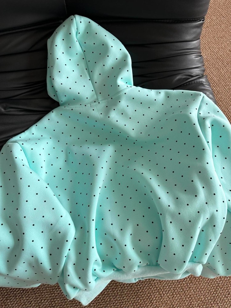 Y2k New Spring Fashion America - Embroidery Zip Up Hoodie recension och pris