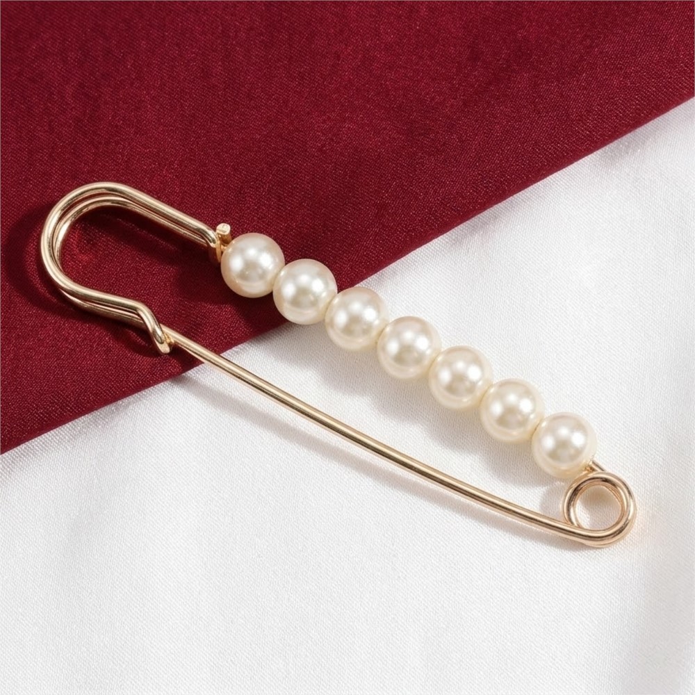 10pcs Large Faux Pearl Decorat - Embroidery Simple recension och pris