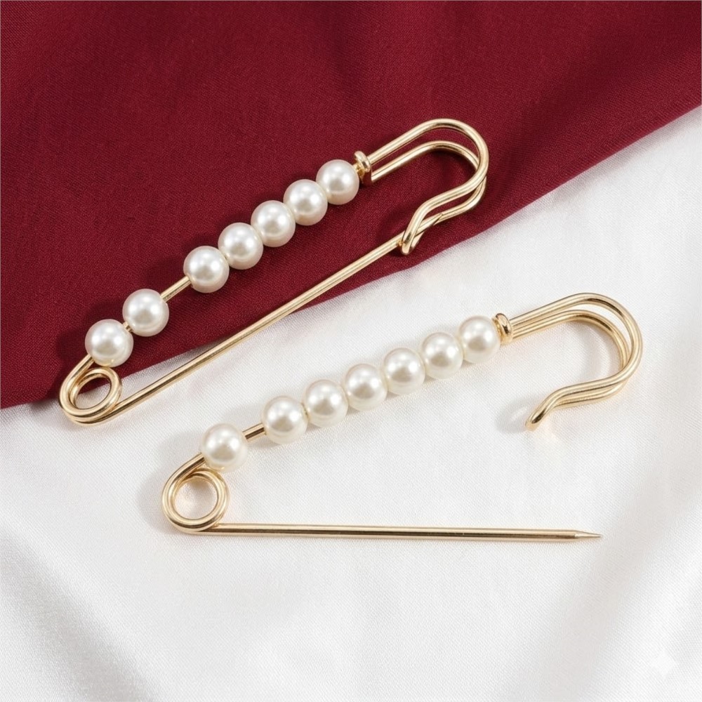 10pcs Large Faux Pearl Decorat - Embroidery Simple recension och pris