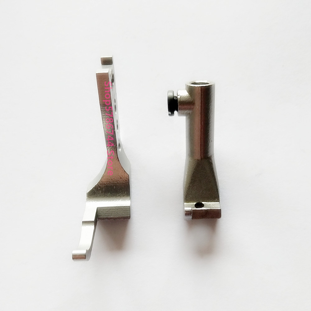 General type Binding Presser f - Embroidery Fonts recension och pris