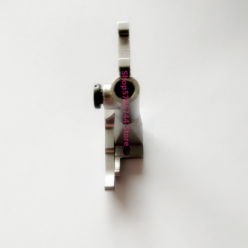 General type Binding Presser f - Embroidery Fonts recension och pris