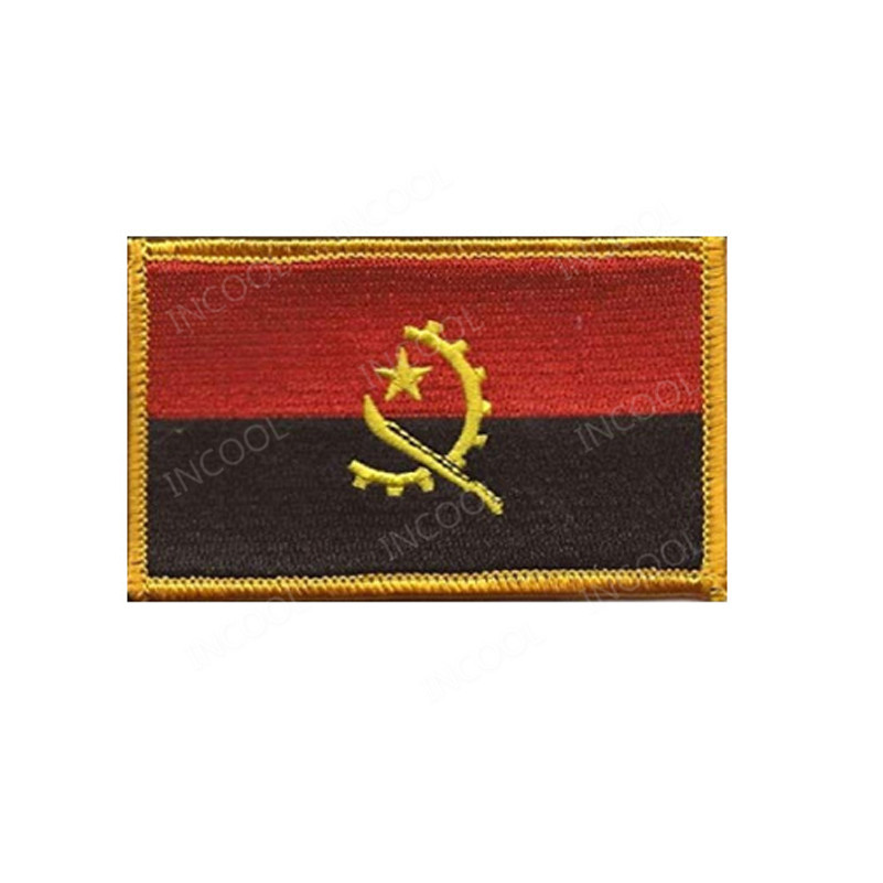 South Africa Egypt Kenya Congo - Embroidery In Egypt recension och pris