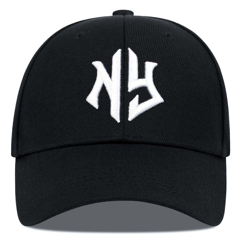 NYC NEW YORK Embroidery Baseba - Embroidery Nyc recension och pris