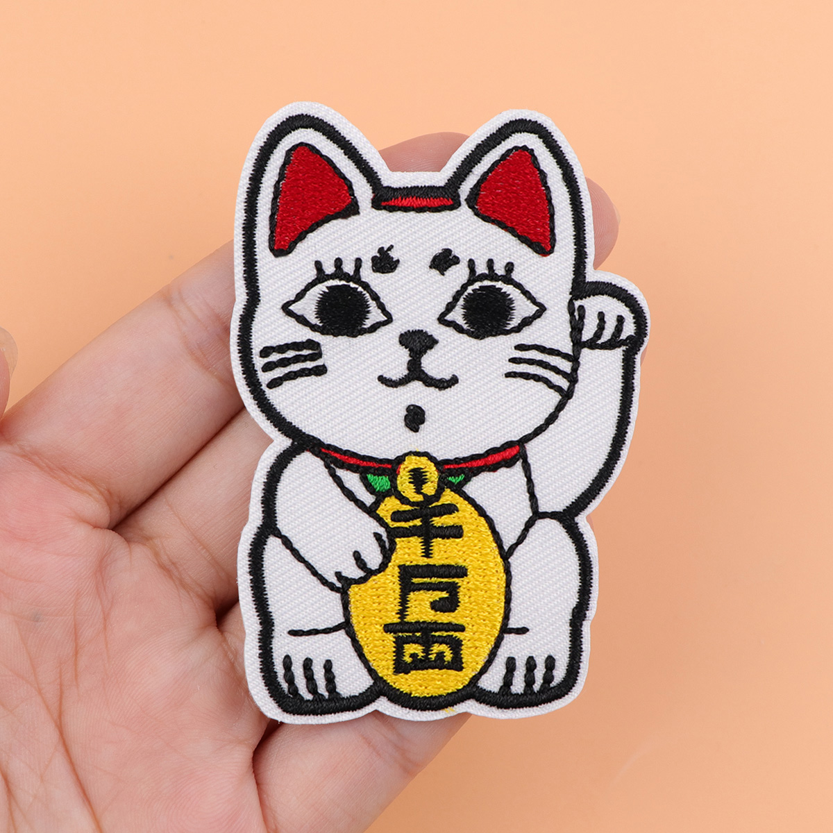 Do It Lady ADHD Quotes Patch I - Embroidery Viewer recension och pris