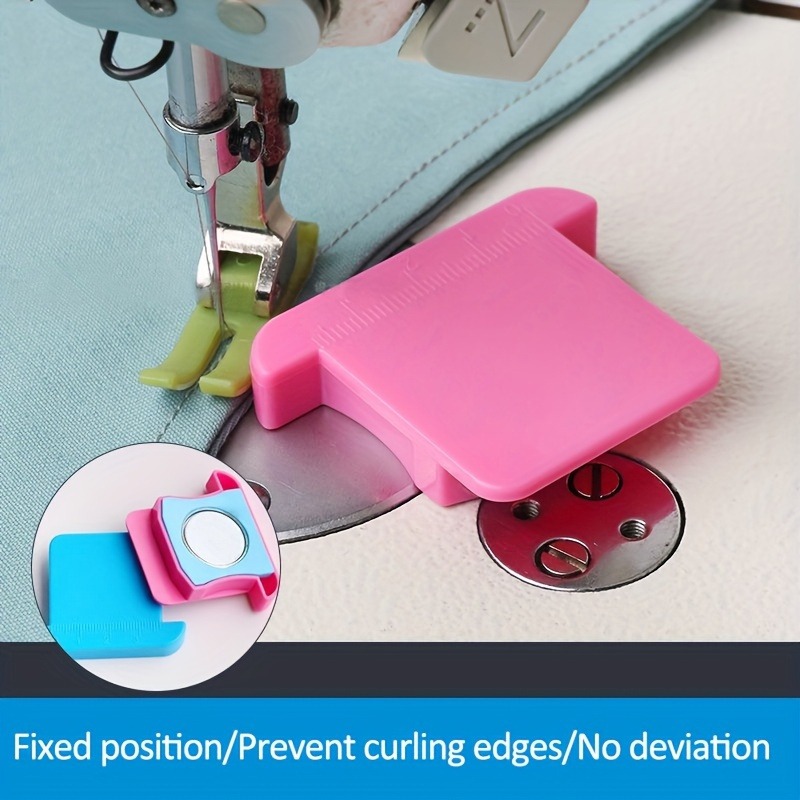 1PC Color Multi-functional Sew - Embroidery Converter recension och pris
