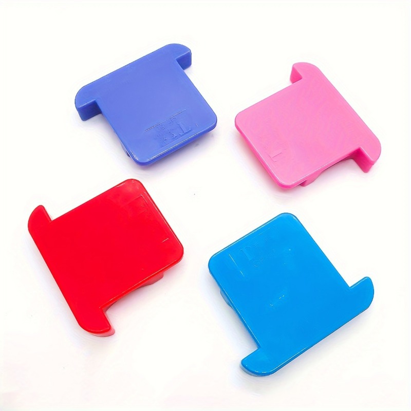 1PC Color Multi-functional Sew - Embroidery Converter recension och pris