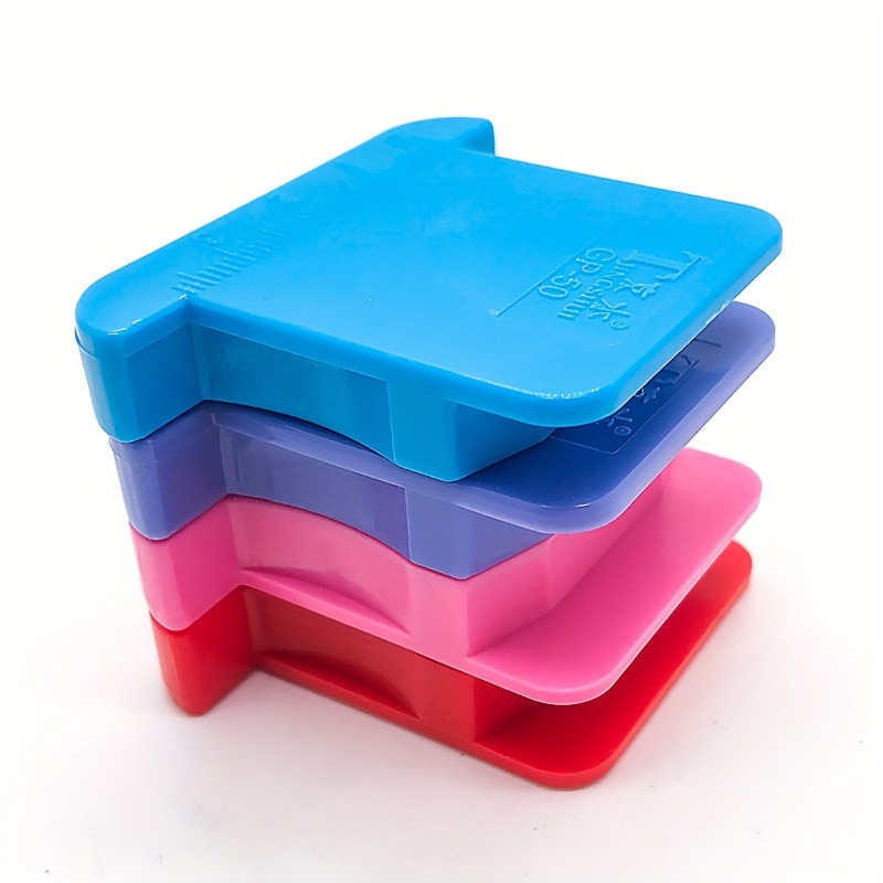 1PC Color Multi-functional Sew - Embroidery Converter recension och pris