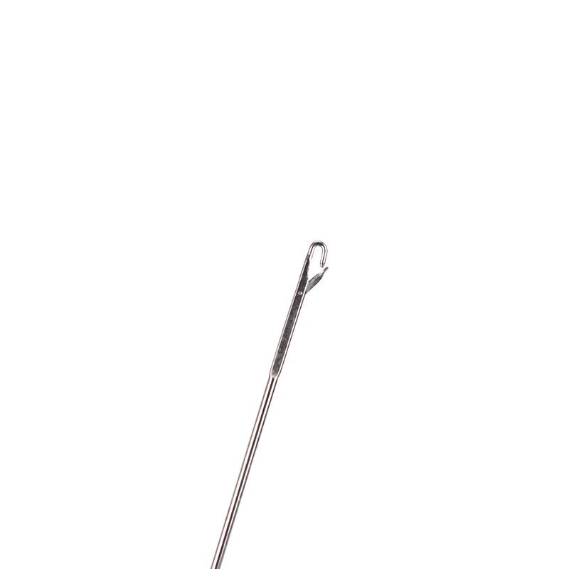 1/2Pcs Metal Sewing Loop Turne - Embroidery Youtube recension och pris