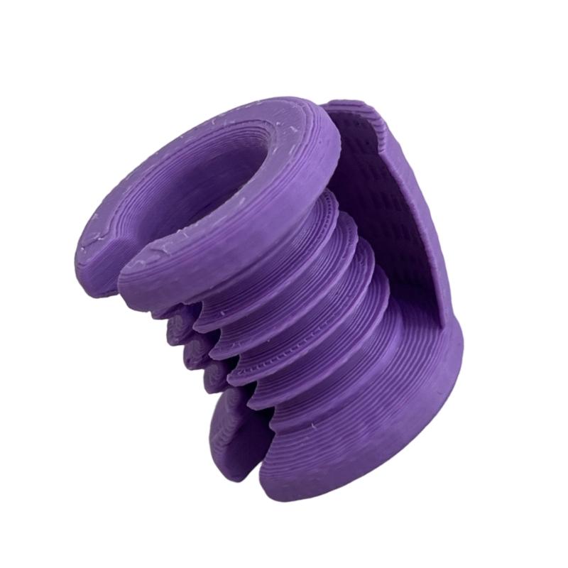 E8BD Moisture Resistant Plasti - Embroidery Moisturizer recension och pris