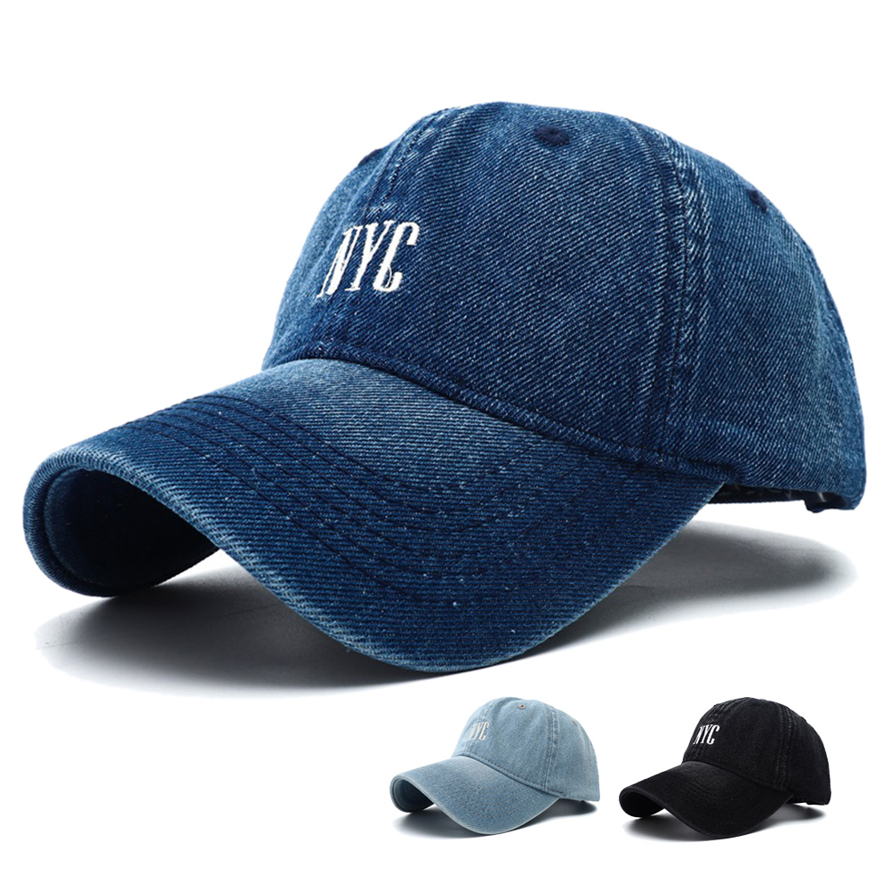Unisex Vintage NYC Embroidery  - Embroidery Nyc recension och pris