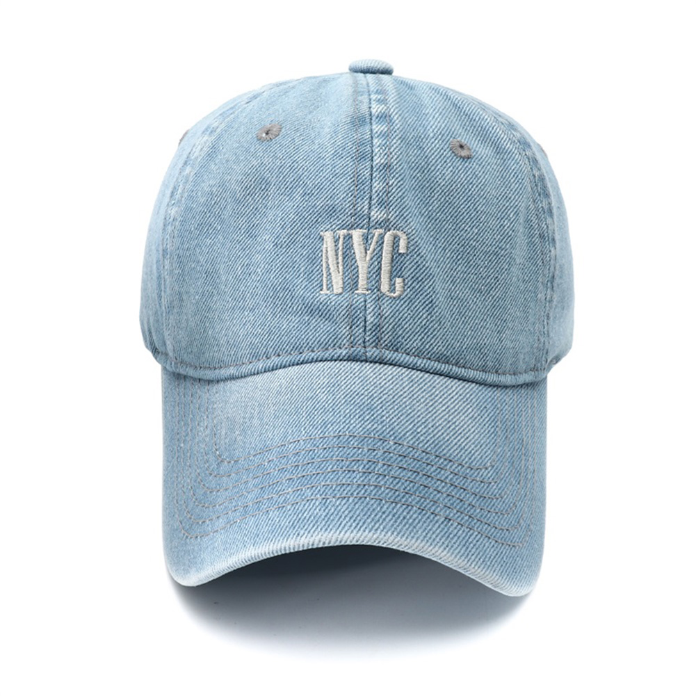 Unisex Vintage NYC Embroidery  - Embroidery Nyc recension och pris