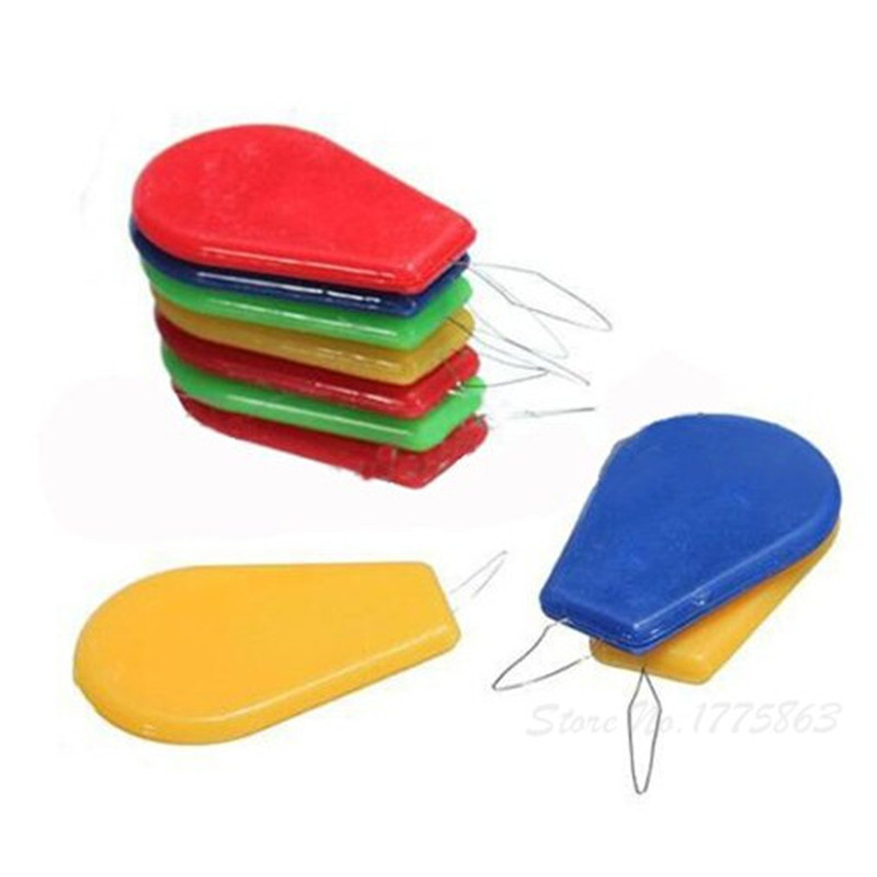 10 PCS Sewing Machine Needle I - Embroidery Converter recension och pris