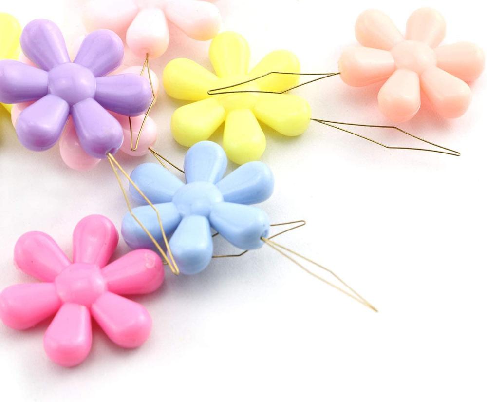 10 PCS Sewing Machine Needle I - Embroidery Converter recension och pris