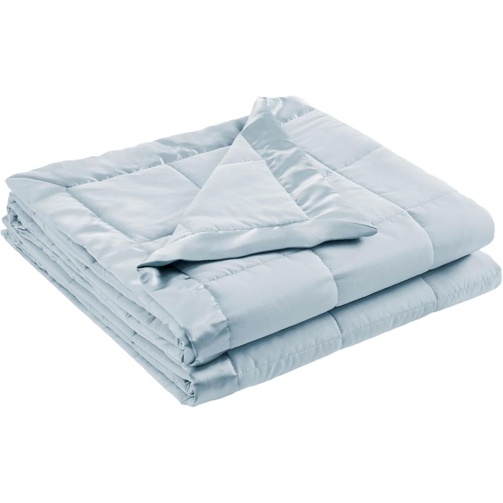 Alternative Blanket, Premium M - Embroidery Moisturizer recension och pris